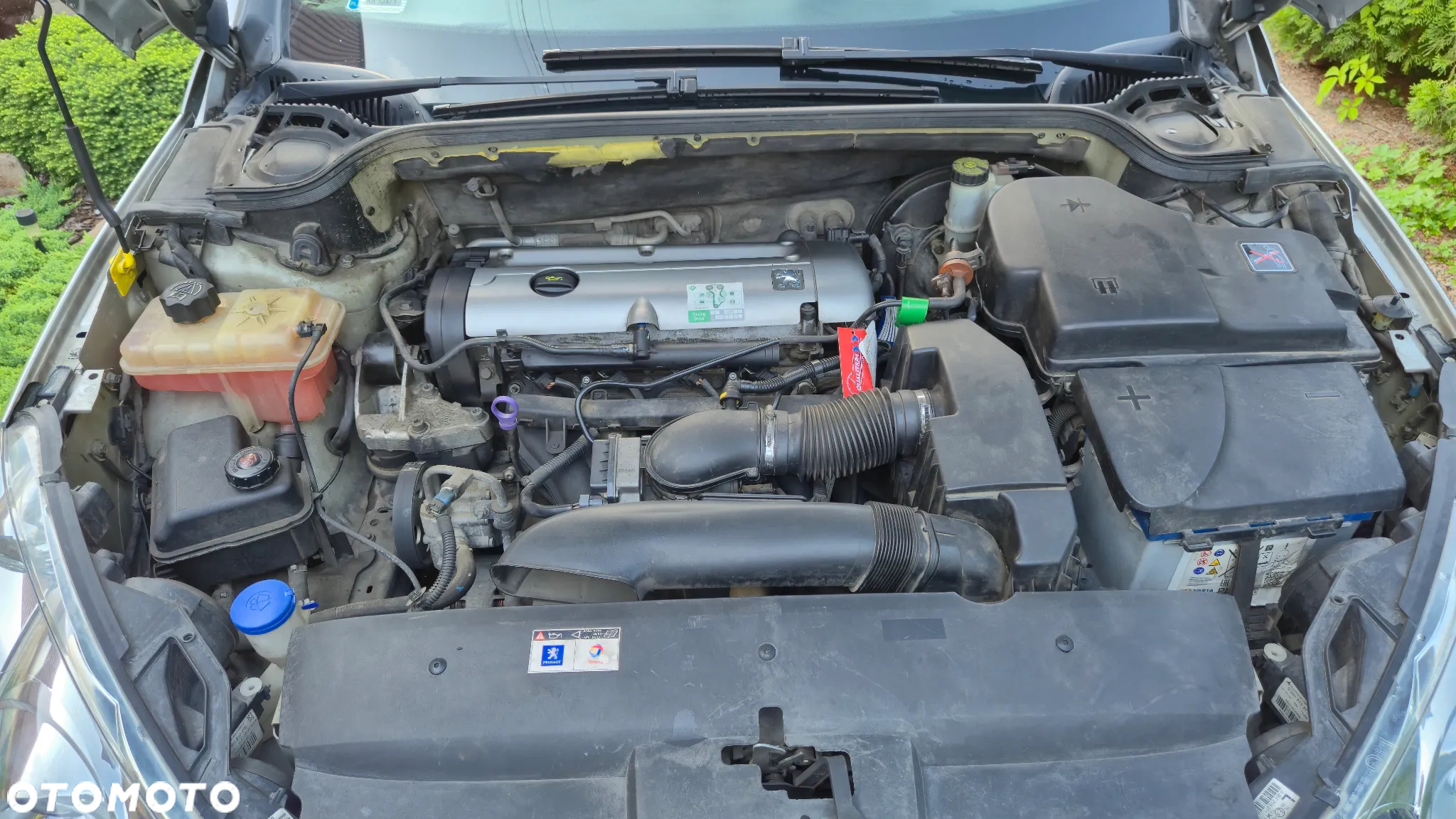 Peugeot 407 - 17