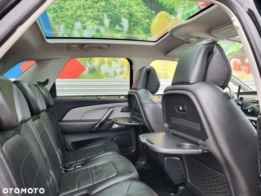 Citroën C4 Picasso THP 165 Stop&Start EAT6 Exclusive - 27