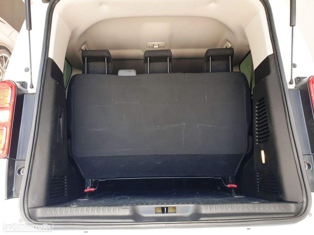 Citroën Spacetourer 1.6 BlueHDi M Feel ETG6 - 28