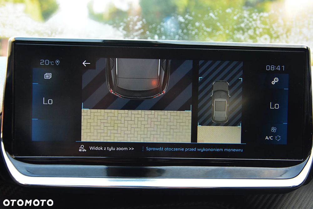 Peugeot 2008 ver-bluehdi-130-gt-s-s-eat8 - 33