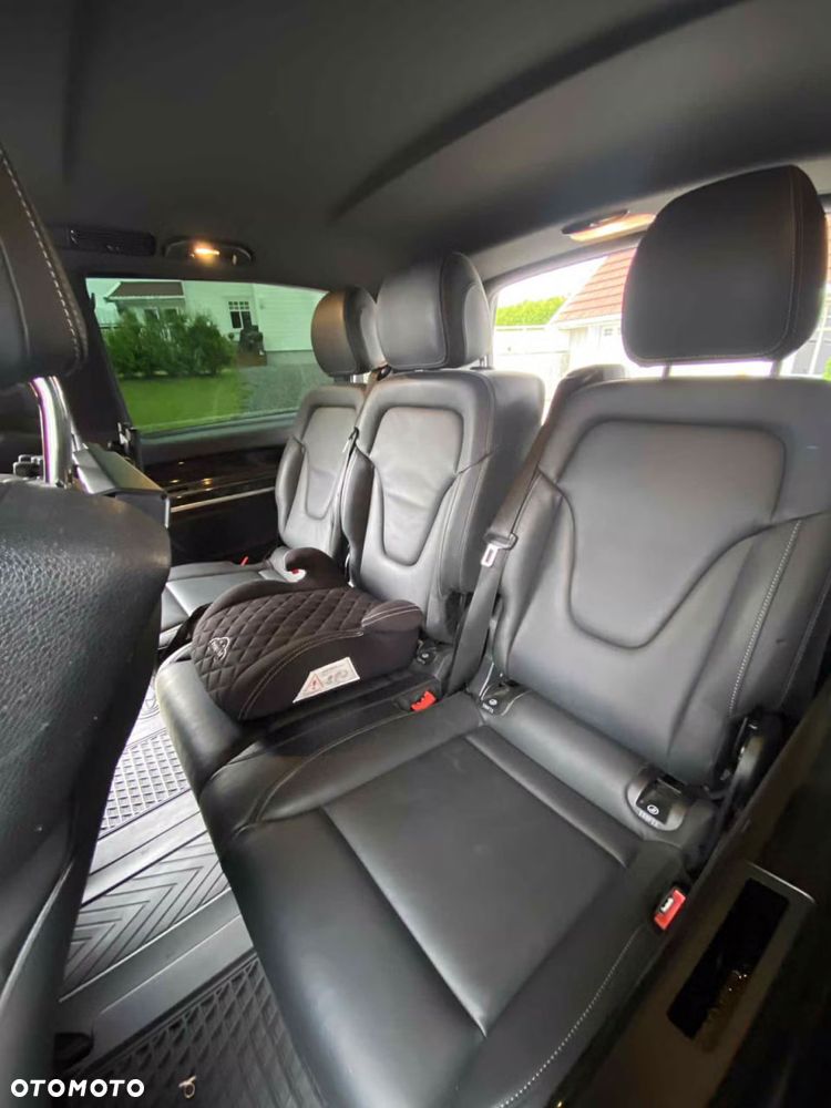 Mercedes-Benz Vito - 2