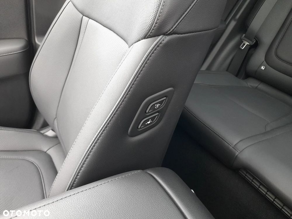 Hyundai Tucson 1.6 T-GDi HEV Platinum 2WD - 25