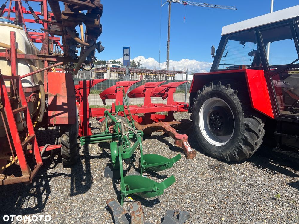 Zetor PROXIMA PLUS - 40