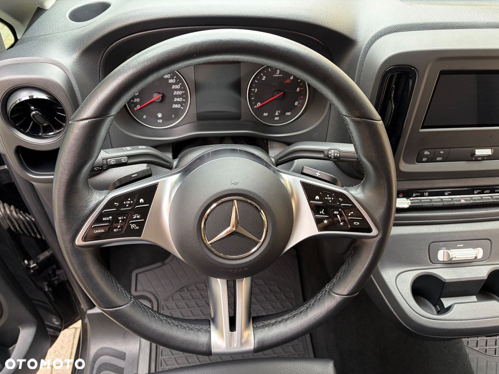 Mercedes-Benz Vito - 14