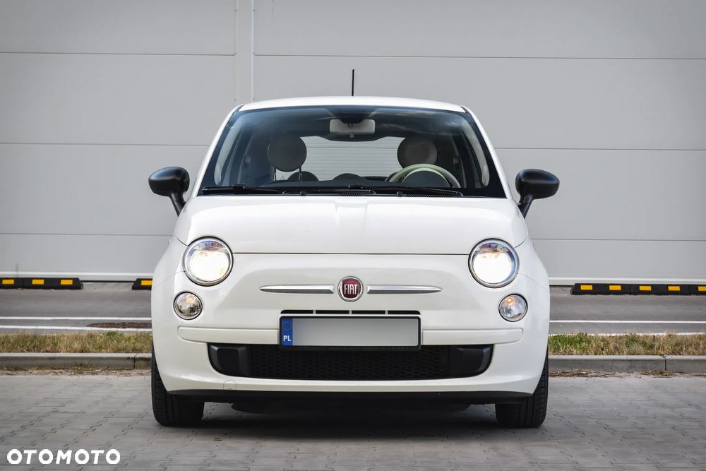 Fiat 500 1.2 8V Pop Euro6 - 15