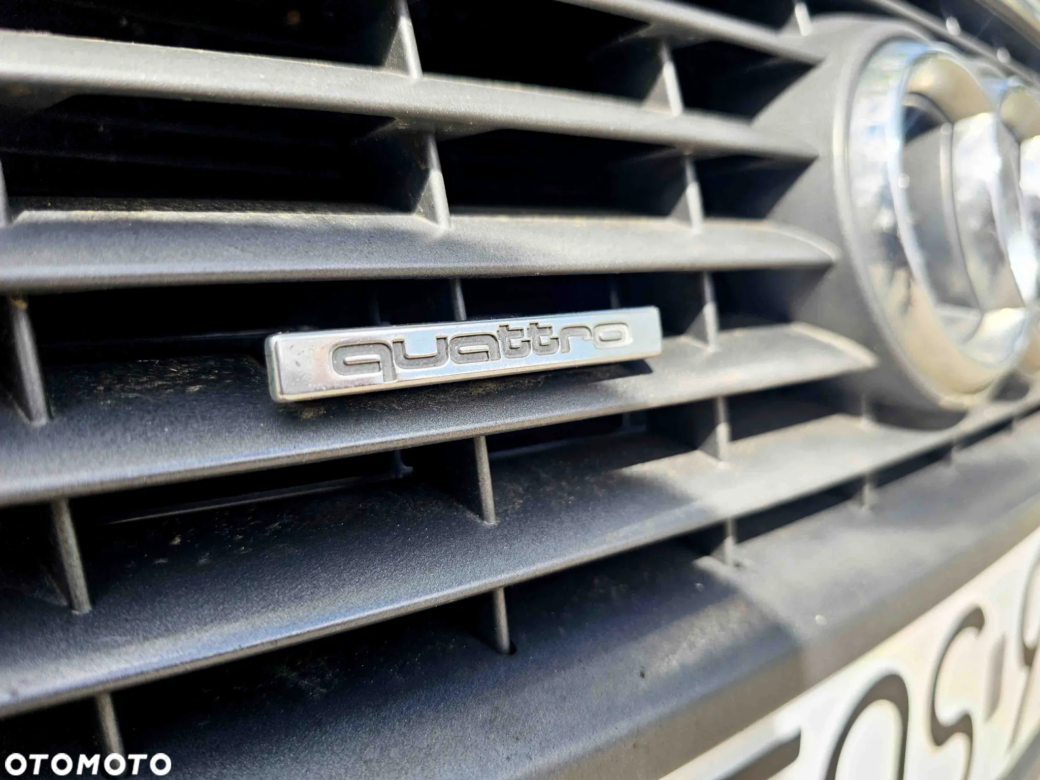 Audi A4 1.8 T quattro - 3