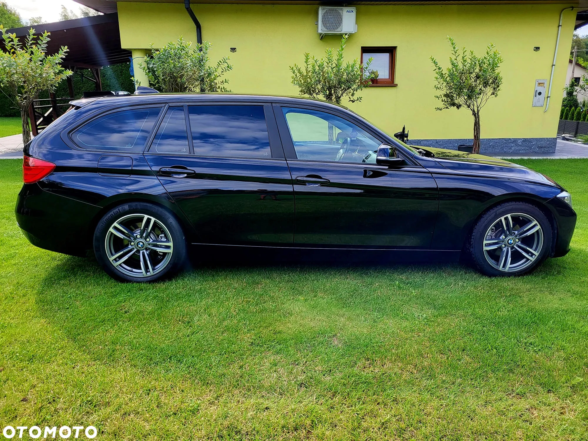 BMW Seria 3 - 13