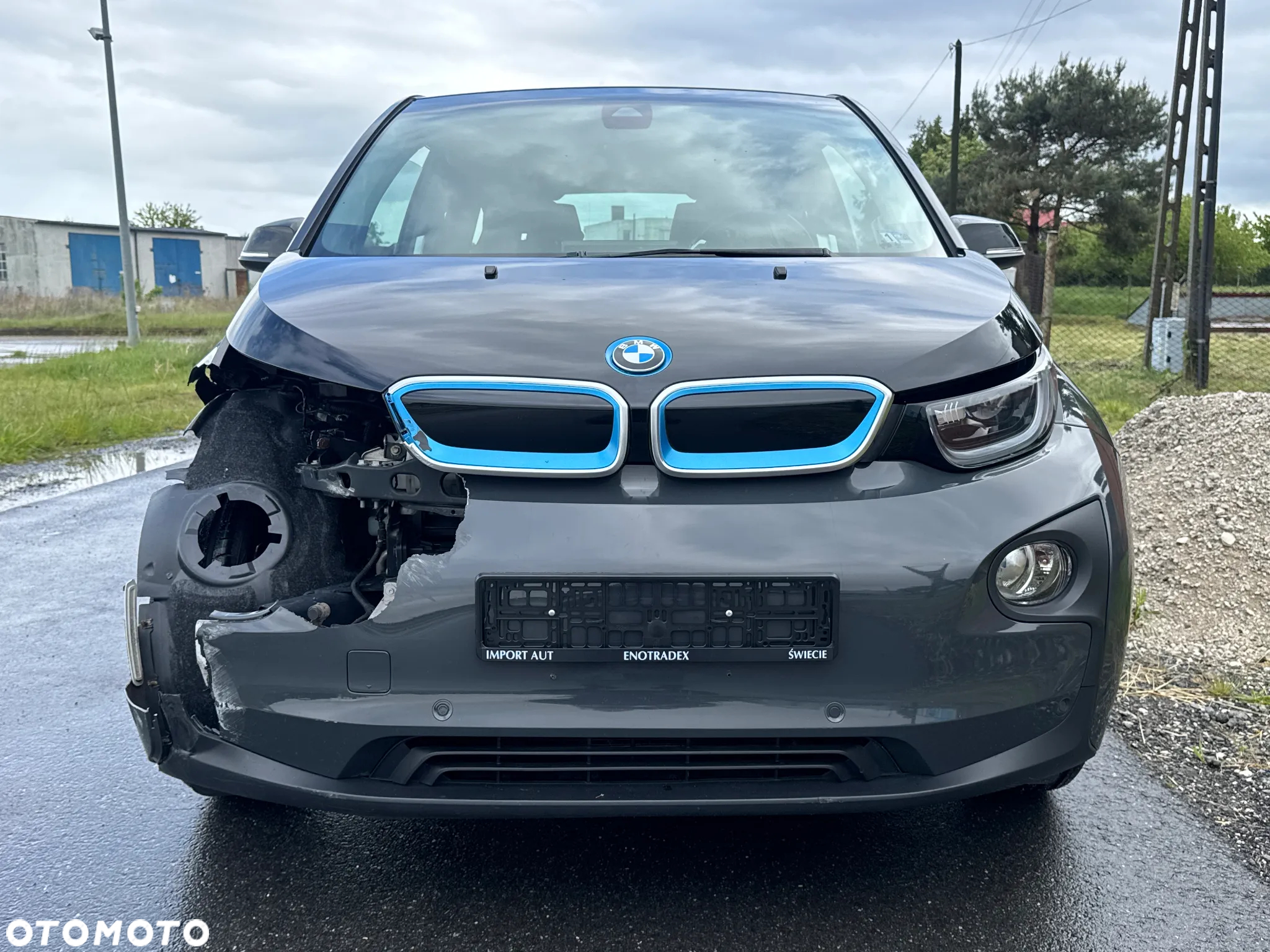 BMW i3 (60 Ah) Range Extender - 29