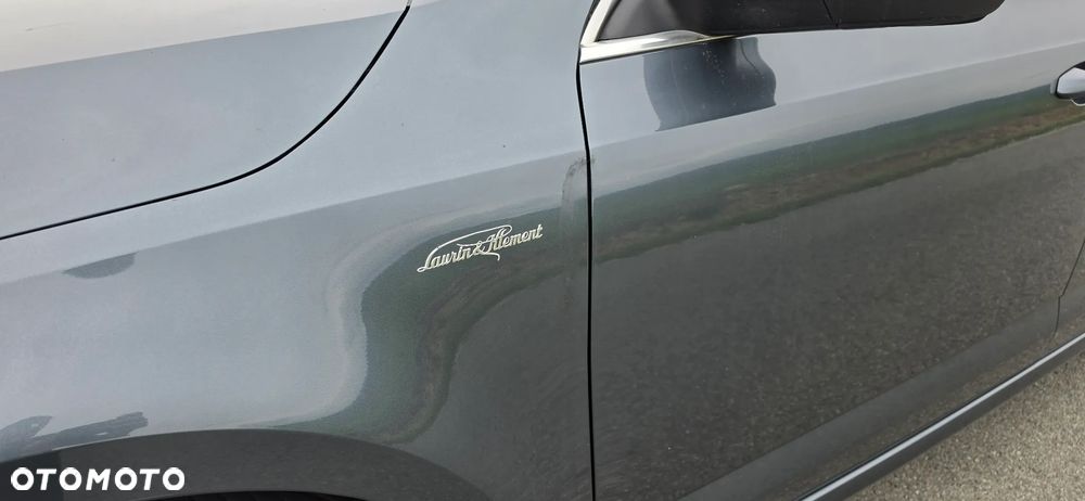 Skoda Octavia - 10