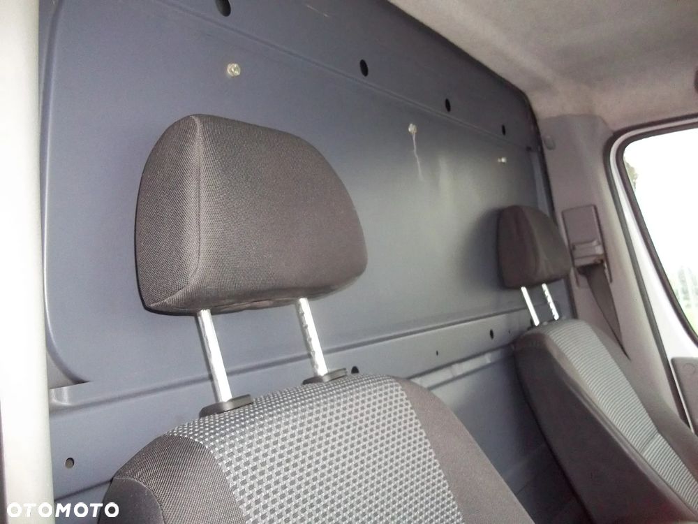 Mercedes-Benz sprinter - 8