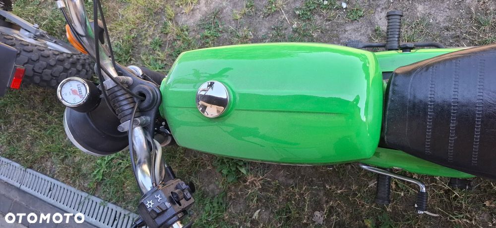 Simson Inny - 7