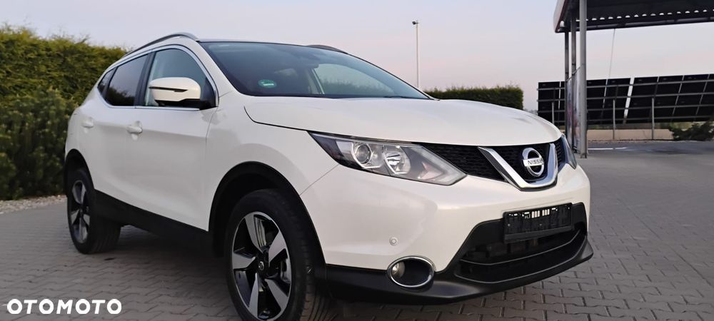 Nissan Qashqai - 15