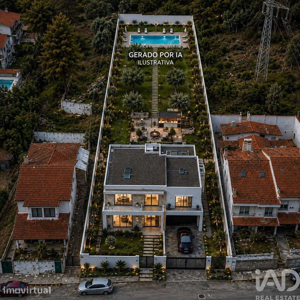 Terreno em Assafarge e Antanhol - Grande imagem: 2/10