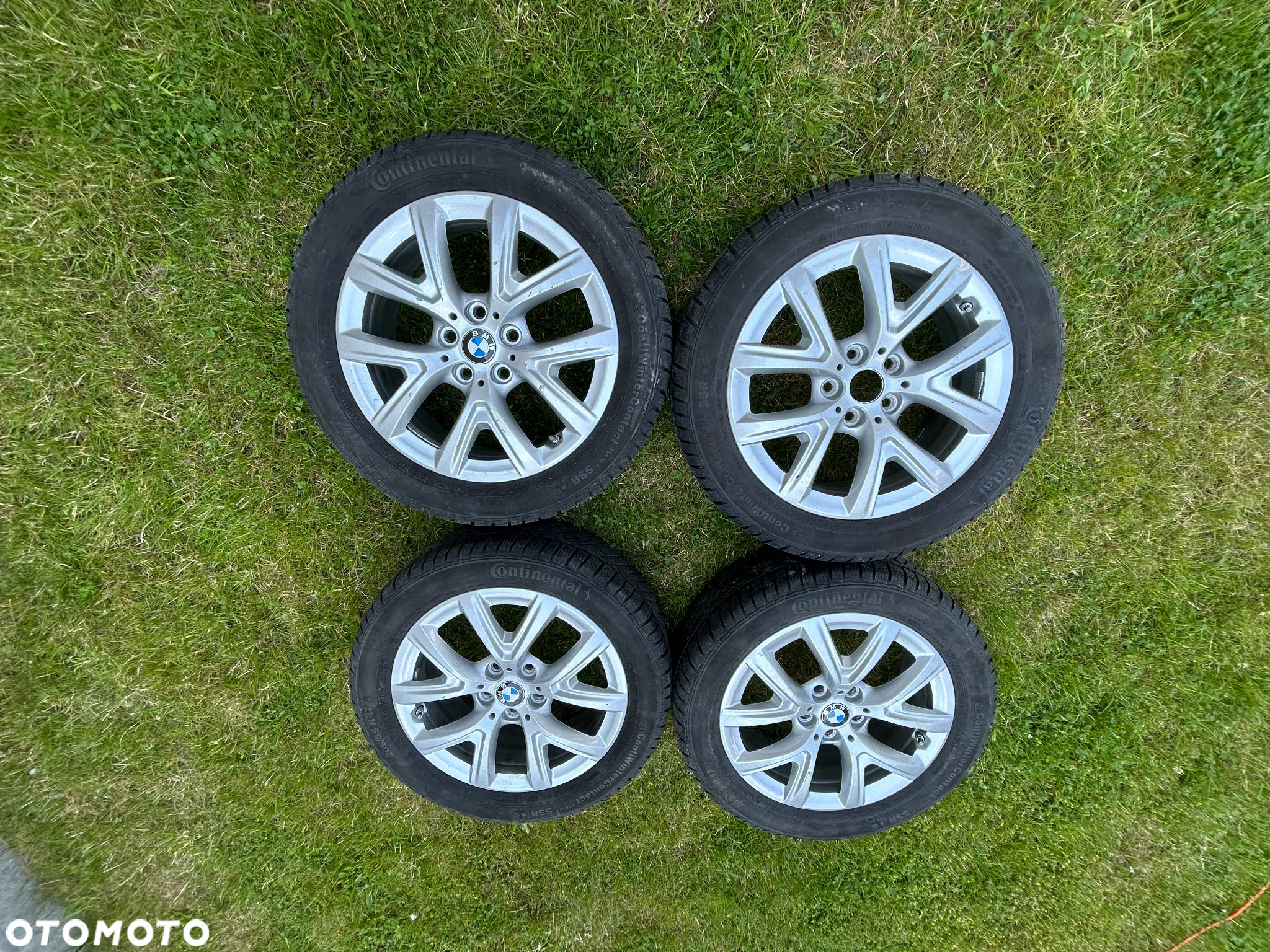 BMW Seria 2 218i GT M Sport - 33