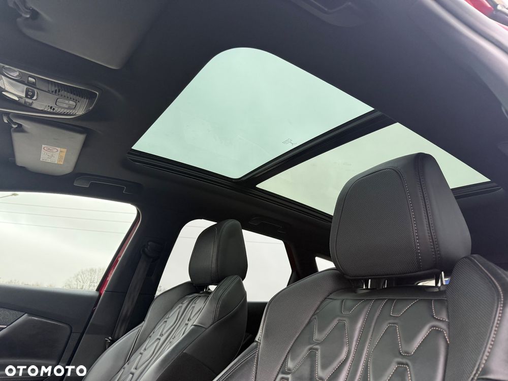 Peugeot 3008 THP 165 EAT6 Stop & Start Crossway - 25