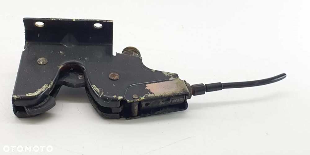 ZAMEK  KABINY  CZUJNIK  MAN LE TGL - 6
