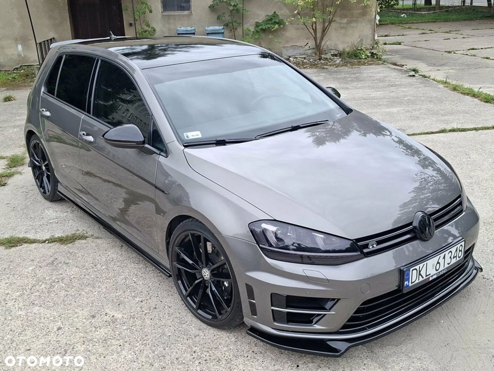 Volkswagen Golf - 9