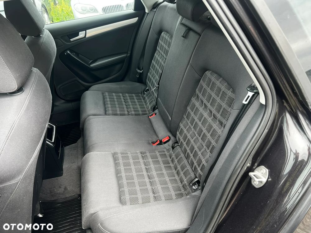 Audi A4 - 28