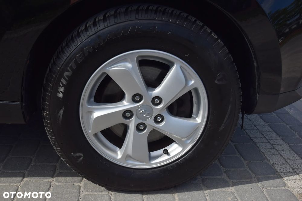 Hyundai ix35 1.6 2WD 5 Star Edition - 14