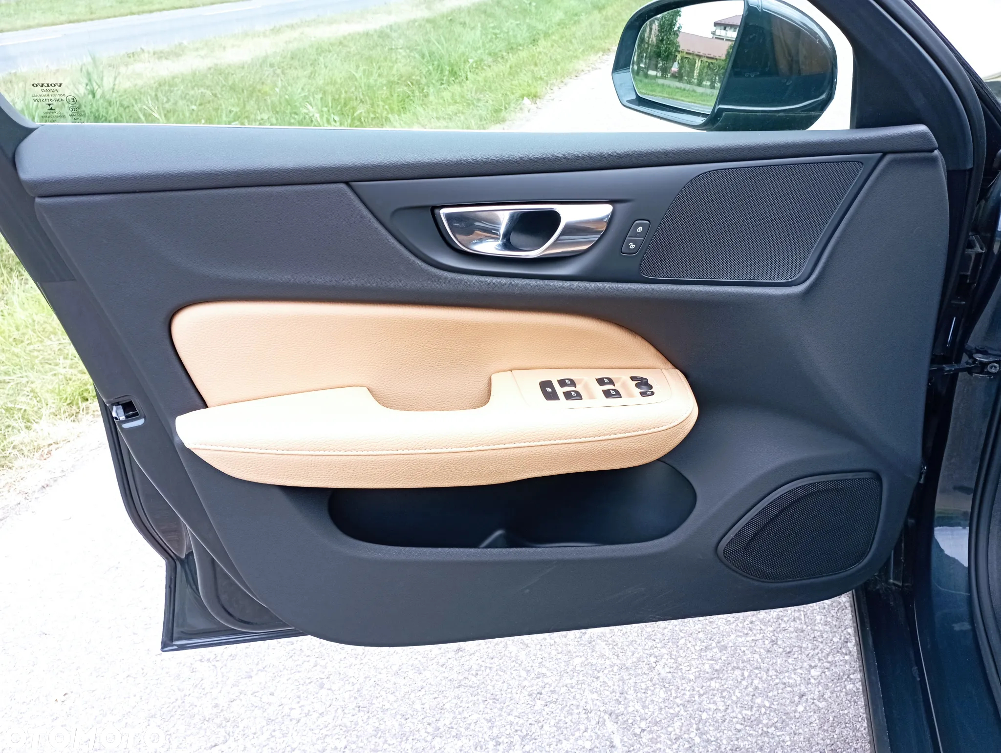 Volvo S60 - 25