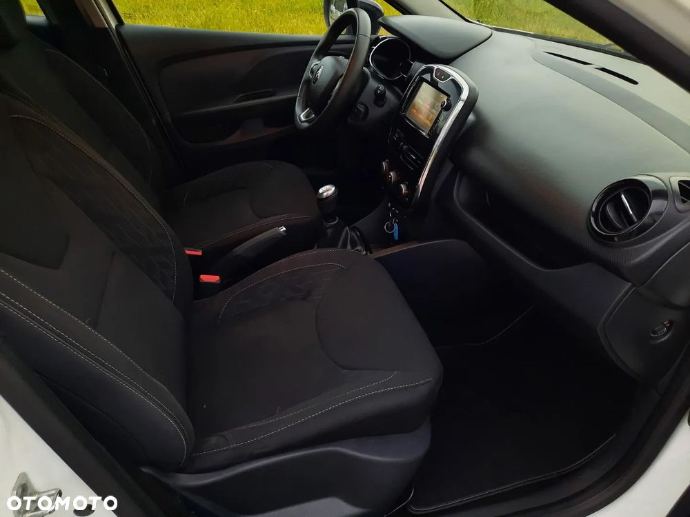 Renault Clio 0.9 Energy TCe Limited - 21