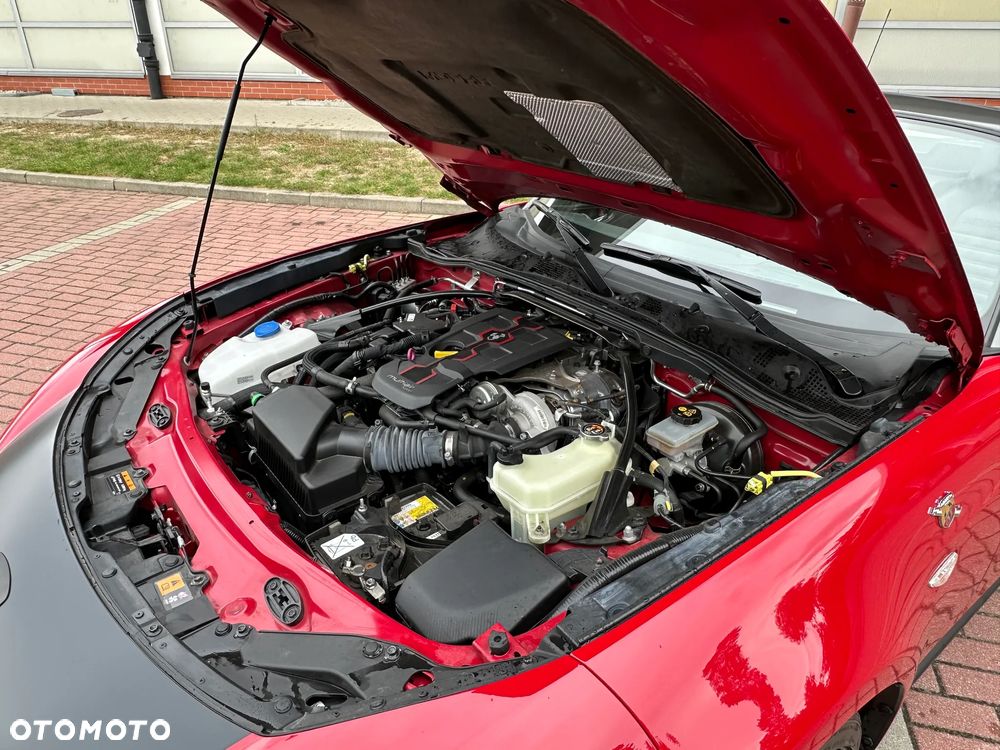 Fiat 124 Spider - 28