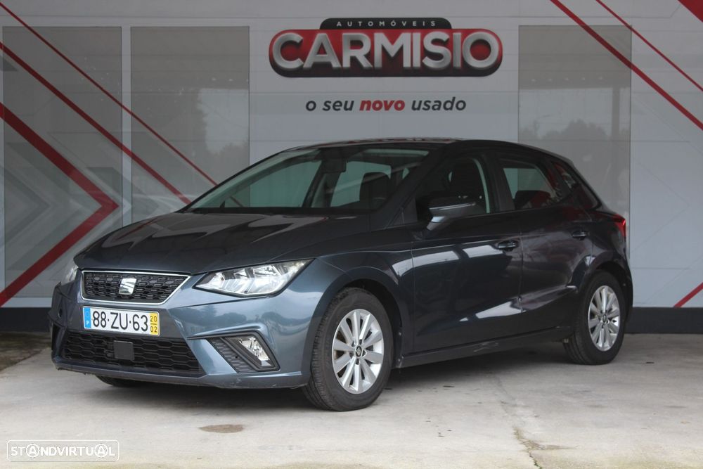 SEAT Ibiza 1.0 Style - 7