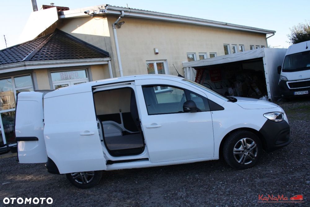 Mercedes-Benz Citan - 9