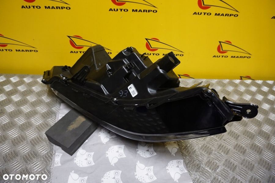 LEXUS RX RX350 RX450H RX500H 2022 2023- REFLEKTOR LAMPA FULL LED (3) L USA - 11