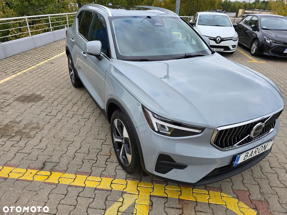 Volvo XC 40 B5 AWD Ultimate Bright - 4