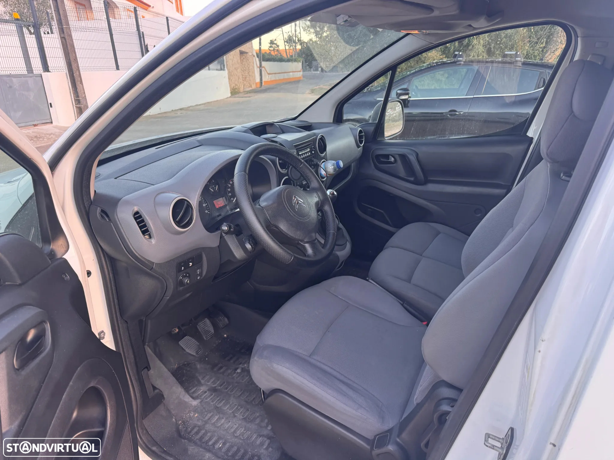 Citroën Berlingo - 5