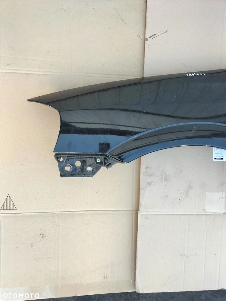 BŁOTNIK PRAWY LEWY PRZÓD OPEL ASTRA G COUPE BERTONE 00-05r - 3