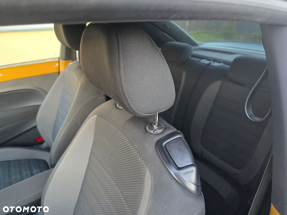 Volkswagen Beetle 1.4 TSI BMT R-Line DSG - 10