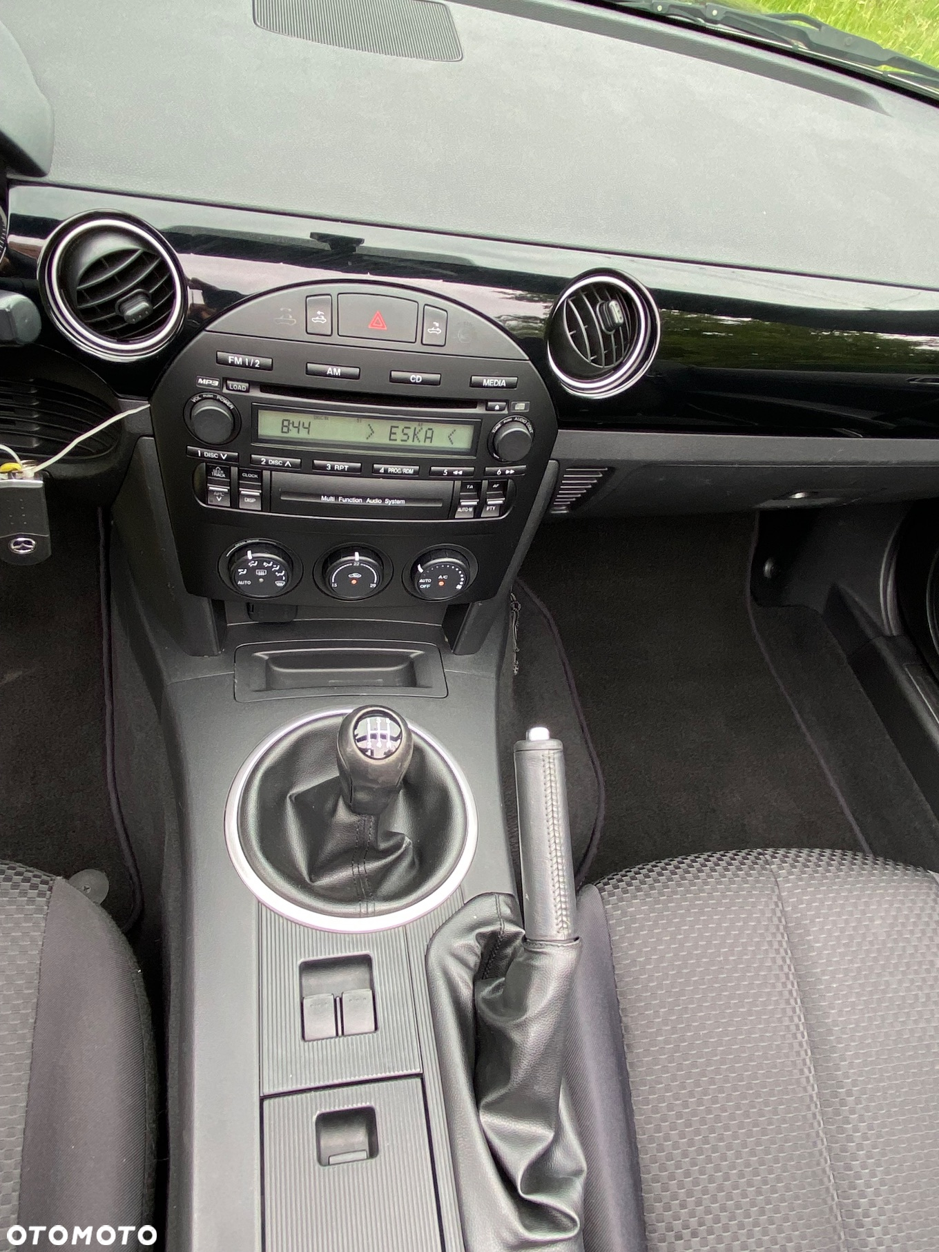 Mazda MX-5 1.8 MZR Roadster Coupe Energy - 16