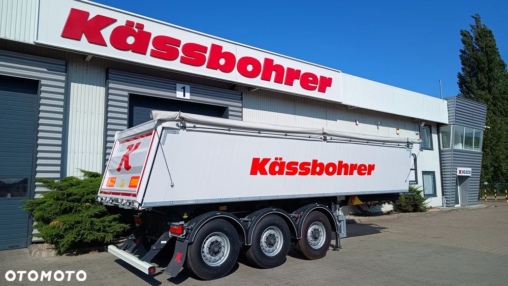 Kassbohrer K.SKA B 24 - 2