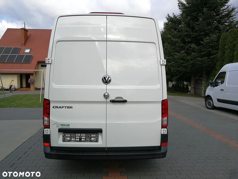 Volkswagen Crafter - 6