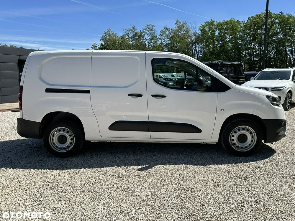 Toyota Proace City - 8