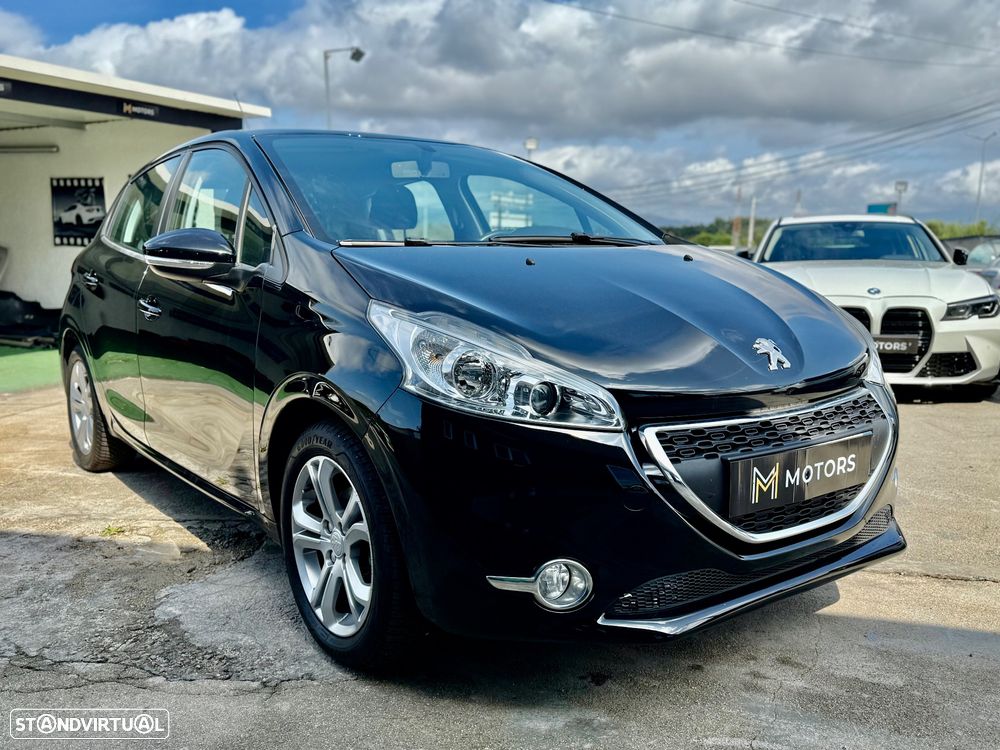 Peugeot 208 1.2 PureTech Style - 19