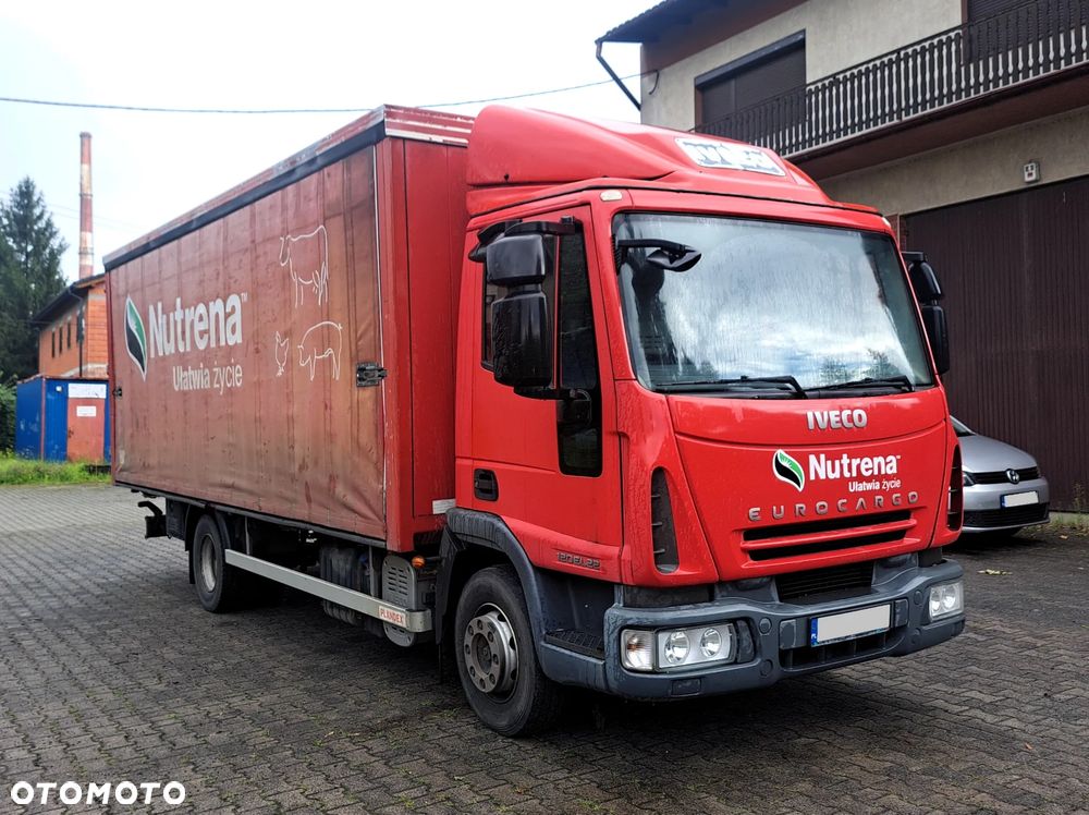 Iveco 75 E-15 - 4