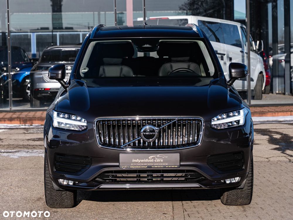 Volvo XC 90 - 14