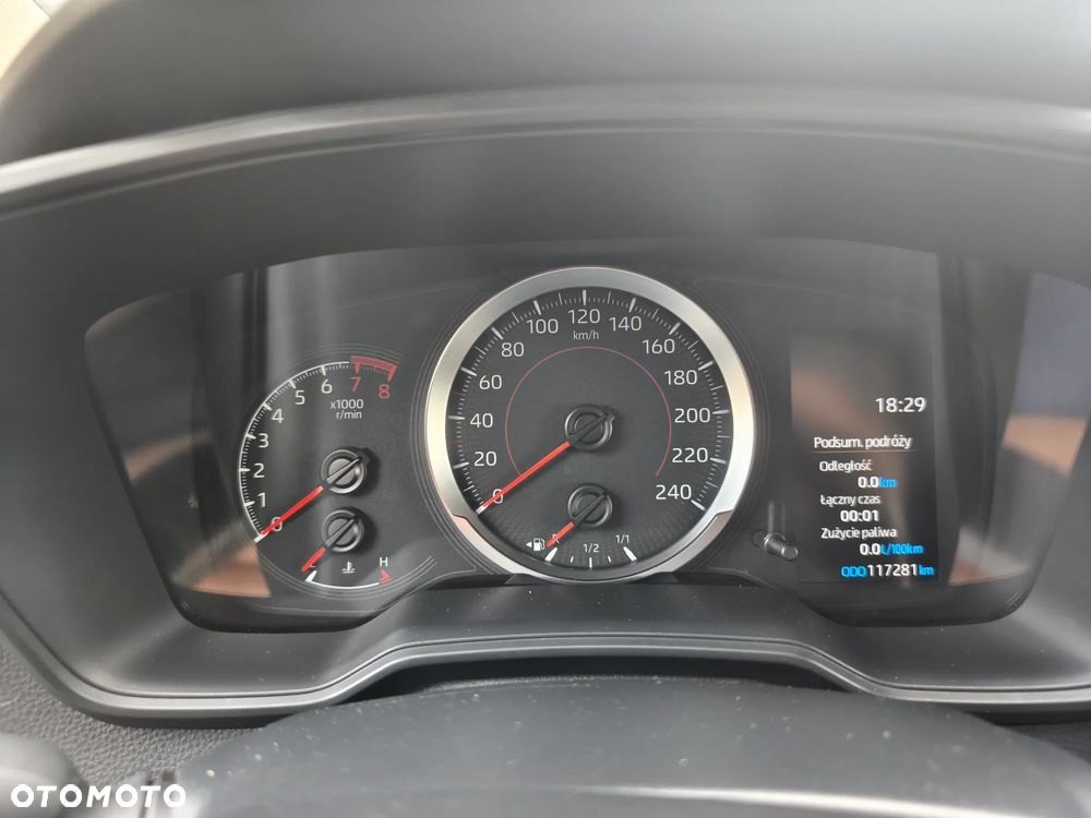Toyota Corolla 1.5 Active - 17