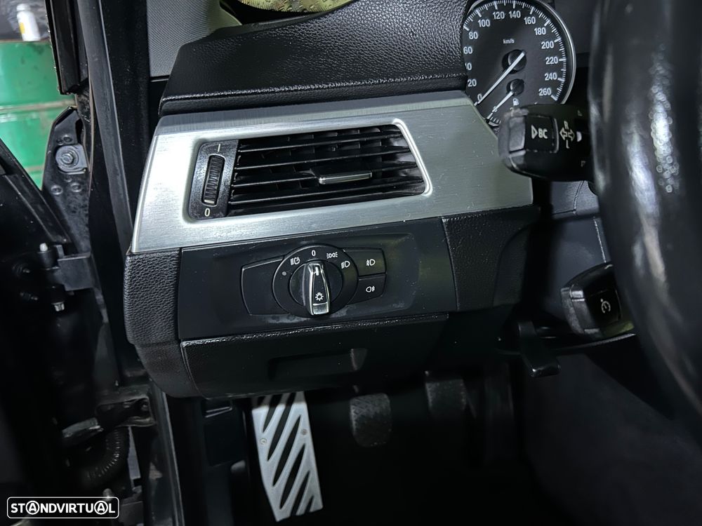 BMW 320 d Coupe - 21