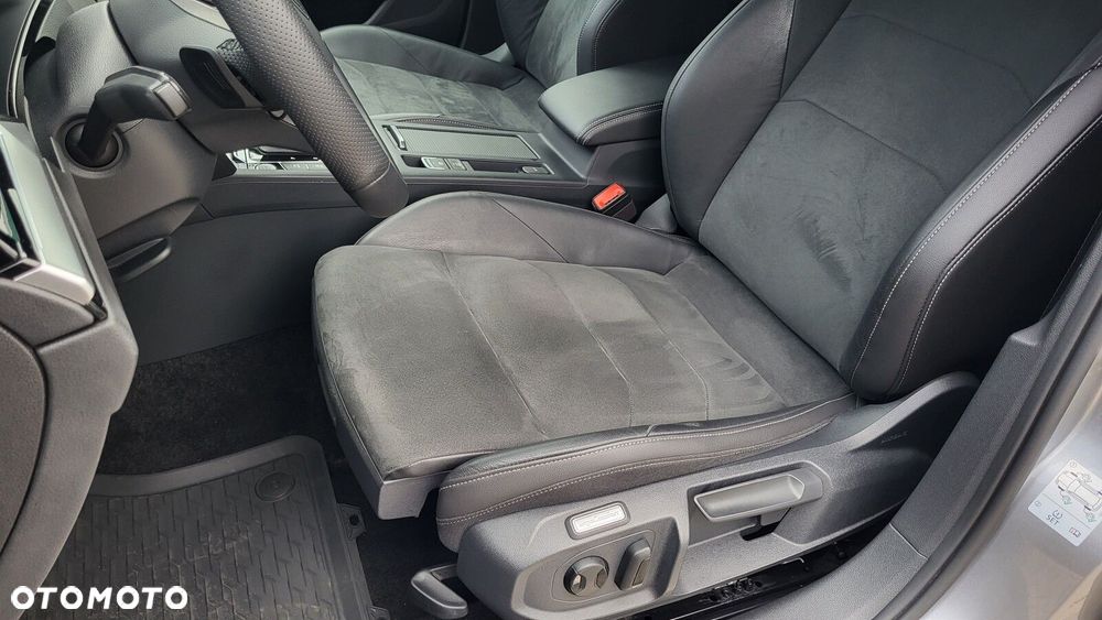 Volkswagen Arteon - 10