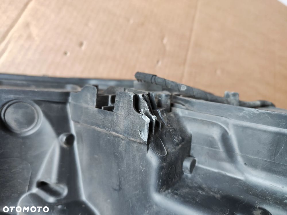 Lampa Lewy przód Toyota Auris 81150-02K30 Lewa przednia - 5