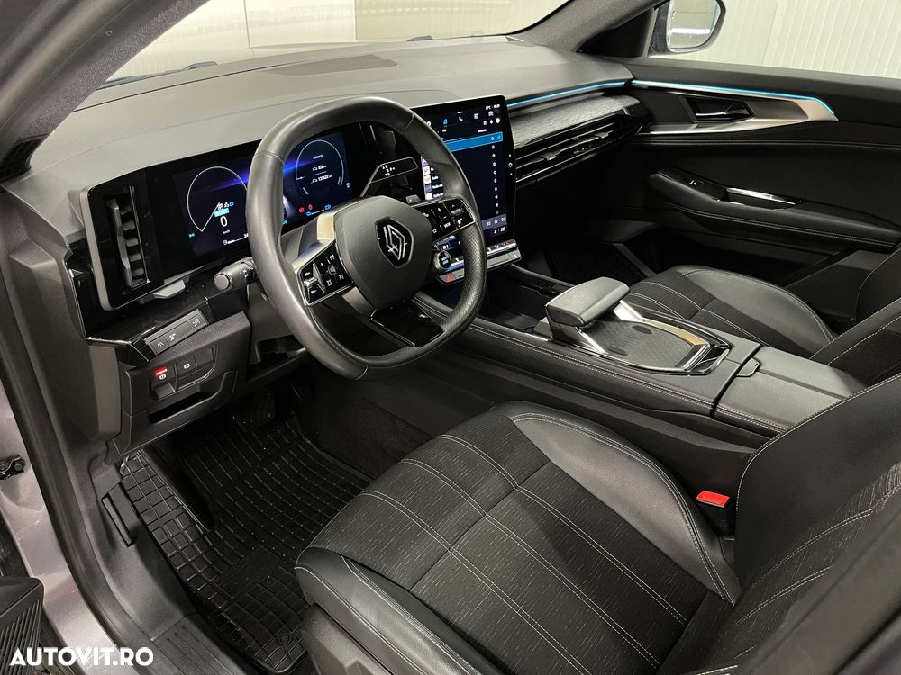 Renault Austral E-Tech Full 200 Techno - 6