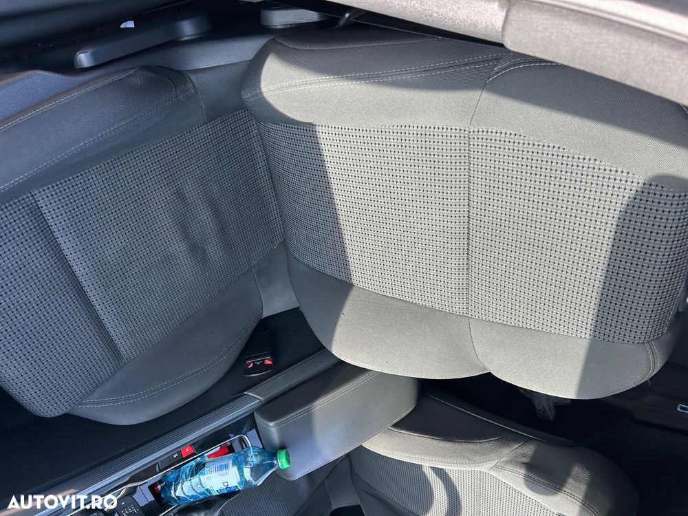 Peugeot 508 BlueHDi 120 EAT6 Stop&Start Business-Line - 14