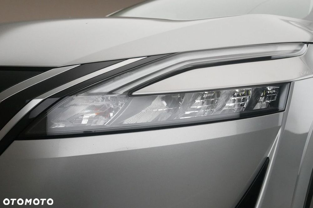 Nissan Qashqai - 13