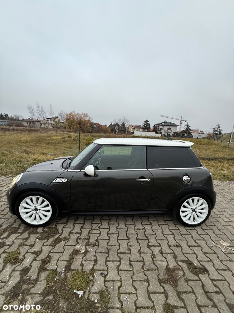 MINI Cooper S Standard - 4