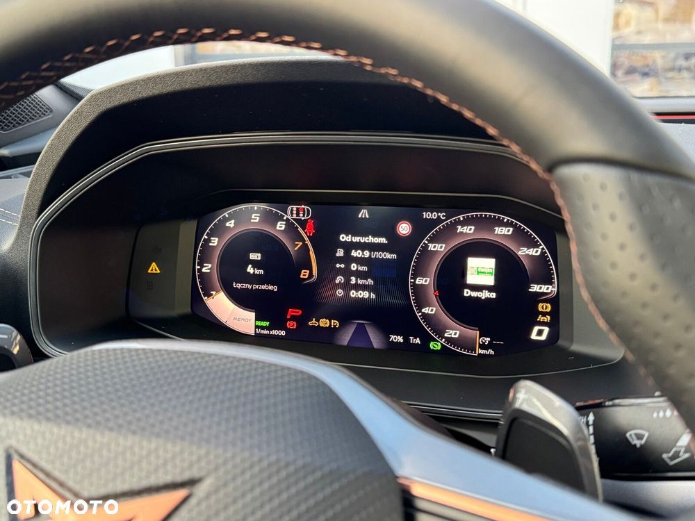 Cupra Formentor - 25