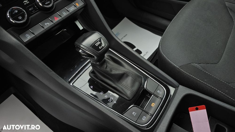 Skoda Kodiaq 2.0 TDI 4X4 DSG Ambition - 17